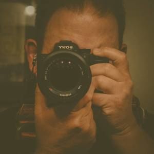 Meet your Posher, Jim